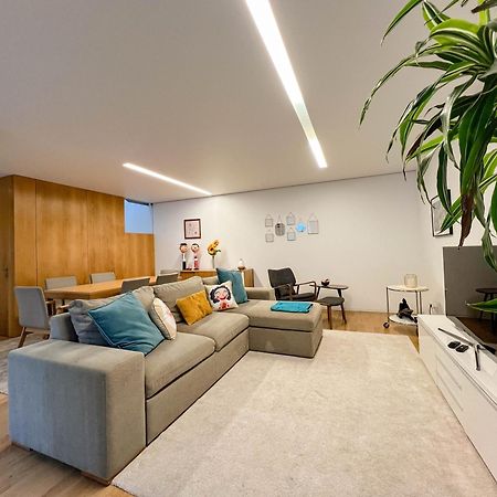 ויאנה דו קסטלו Casa Do Trigo - With Garage In The City Center מראה חיצוני תמונה