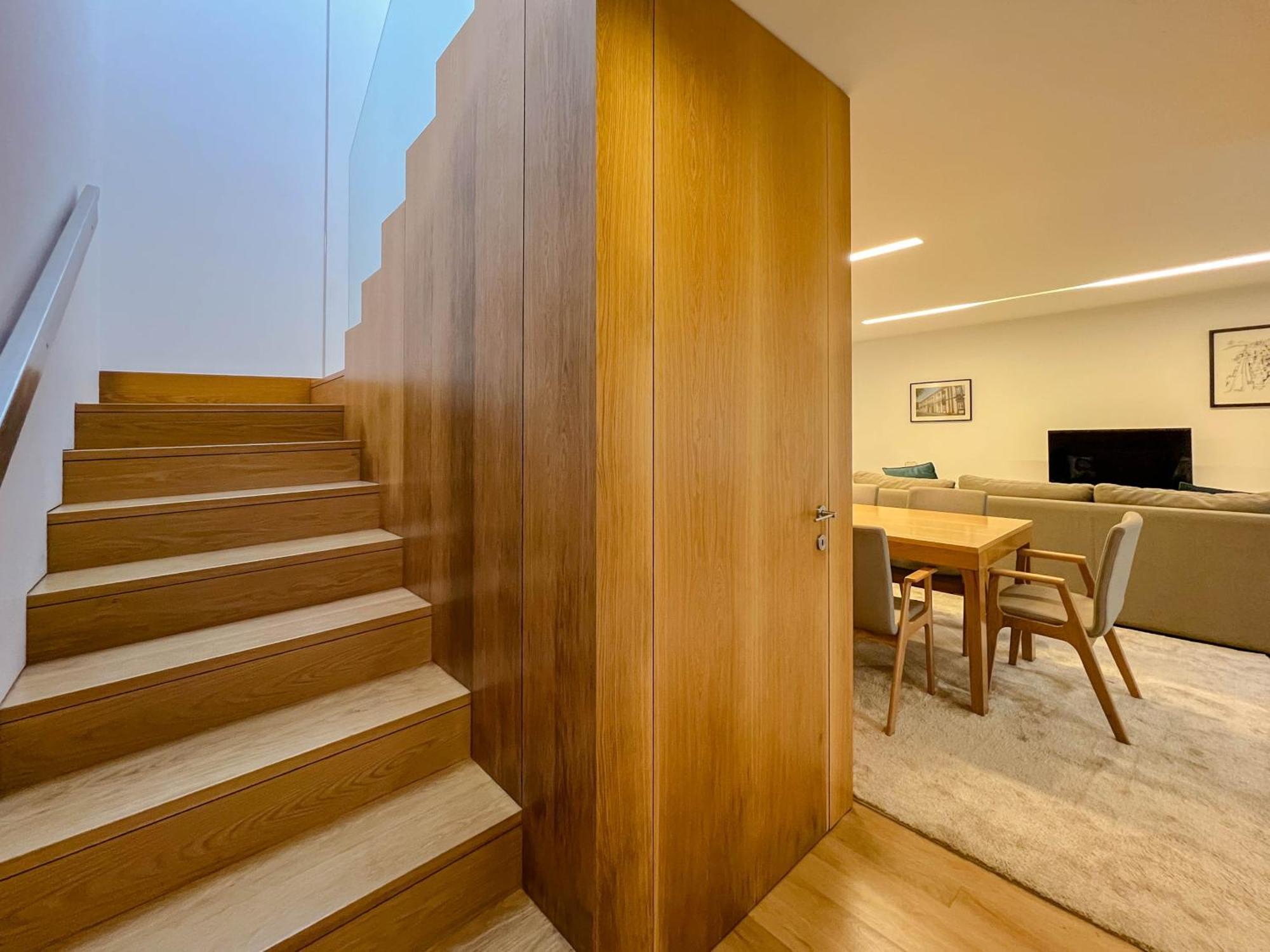 ויאנה דו קסטלו Casa Do Trigo - With Garage In The City Center מראה חיצוני תמונה