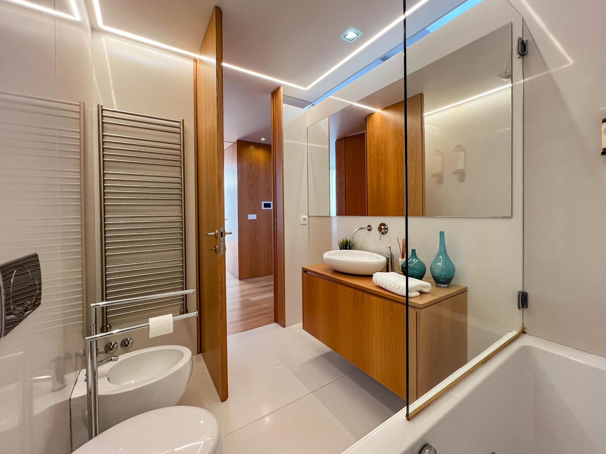 ויאנה דו קסטלו Casa Do Trigo - With Garage In The City Center מראה חיצוני תמונה