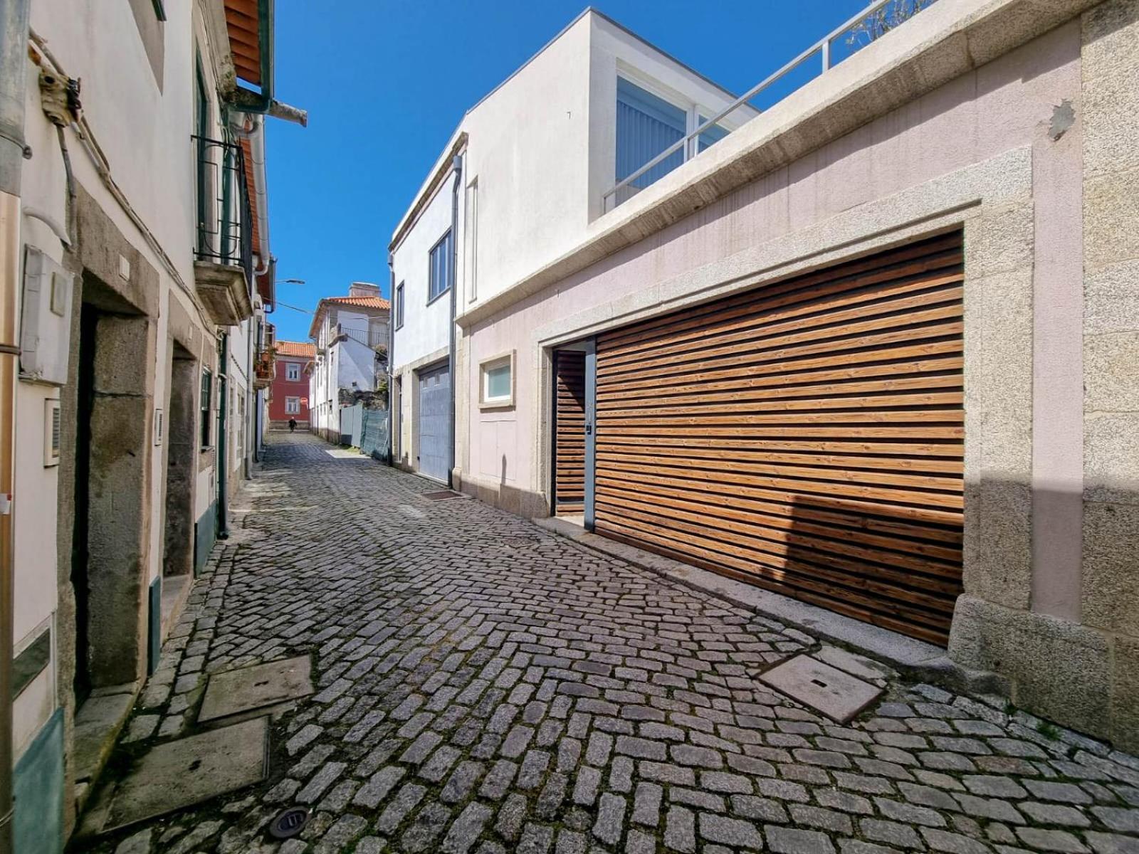 ויאנה דו קסטלו Casa Do Trigo - With Garage In The City Center מראה חיצוני תמונה